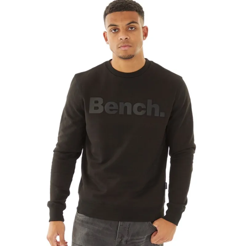 Clearance Mænd Lalond Trøje Sort Hættetrøjer Og Sweatshirts·Sweatshirts