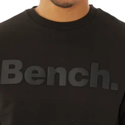 Clearance Mænd Lalond Trøje Sort Hættetrøjer Og Sweatshirts·Sweatshirts