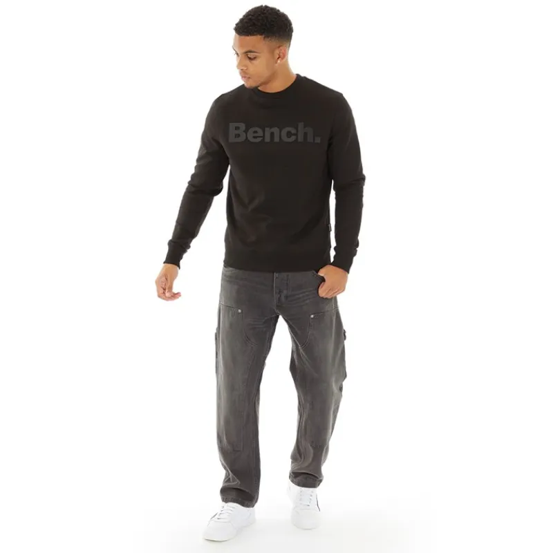 Clearance Mænd Lalond Trøje Sort Hættetrøjer Og Sweatshirts·Sweatshirts