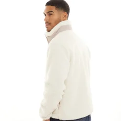 Outlet Mænd Vesterbro Teddy Jakke Atmosphere Jakker Og Frakker·Jakker Og Frakker|Hættetrøjer Og Sweatshirts·Fleecetøj