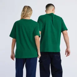 Discount NB Life i Balance Oversized T-shirt Eden dame Dame Overdele|Overdele·T-Shirts