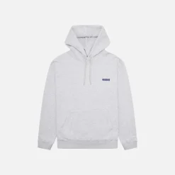 Hot Pacs Balance Hættetrøje Snow Melange Dame Hættetrøjer Og Sweatshirts·Hættetrøjer|Hættetrøjer Og Sweatshirts·Hættetrøjer