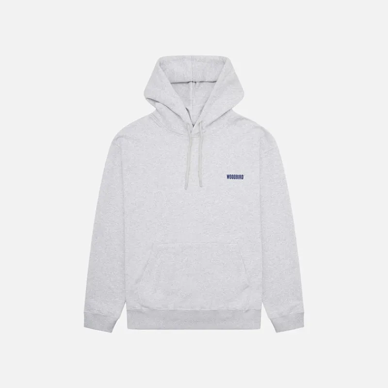 Hot Pacs Balance Hættetrøje Snow Melange Dame Hættetrøjer Og Sweatshirts·Hættetrøjer|Hættetrøjer Og Sweatshirts·Hættetrøjer