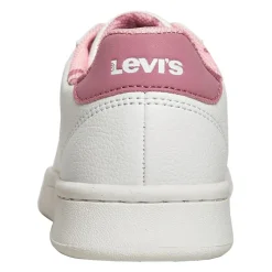 Outlet Piger Avenue Sneakers Hvid/​Rosa/​Camouflage 3821 Sneakers|Sneakers