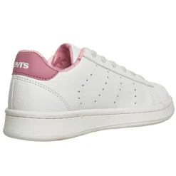Outlet Piger Avenue Sneakers Hvid/​Rosa/​Camouflage 3821 Sneakers|Sneakers