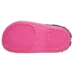 Sale Piger Barbie Foret-Foret Clogs Pink Klip-Klapper Og Sandaler|Klip-Klapper Og Sandaler