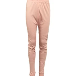 Hot Piger Baselayer Sæt Pink Comb Træningsdragter Og Sæt