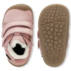 Discount Piger Bloom Tex Sko Rose FG Støvler|Støvler