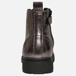 Online Piger Cathrine Støvler Bronze Metallic 2391 Støvler|Støvler