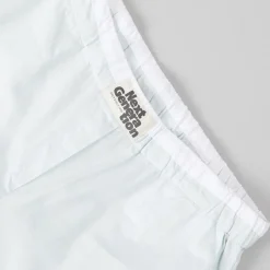 New Piger Clara Label Afslappede bukser Blå Jeans & Bukser