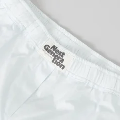 Clearance Piger Clara Label Shorts Blå Shorts