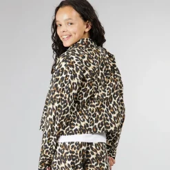 Outlet Piger Clara Short Label Bluser og skjorter Sort Overdele Og Veste