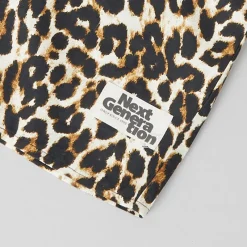 Outlet Piger Clara Short Label Bluser og skjorter Sort Overdele Og Veste