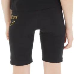 Best Piger Cycling Short Cykelshorts Sort Shorts