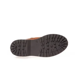 New Piger Efterår Støvler 0241 Cognac Støvler|Støvler