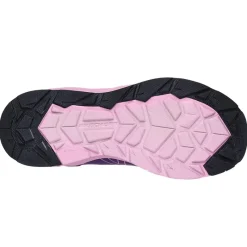 Hot Piger Eventyr Blitz Sjov Forfølgelse Vandtætte Sko Purple Light Blue Sneakers|Sneakers