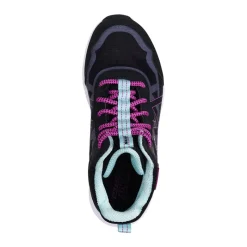 Discount Piger Eventyr Blitz Sjov Forfølgelse Vandtætte Sko Black Aqua Sneakers|Sneakers