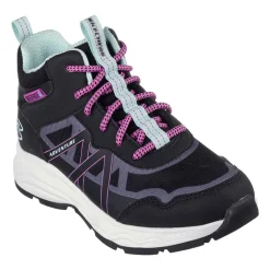 Discount Piger Eventyr Blitz Sjov Forfølgelse Vandtætte Sko Black Aqua Sneakers|Sneakers