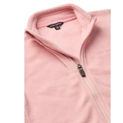 New Piger Fleece Sæt Pink Sæt|Træningsdragter Og Sæt