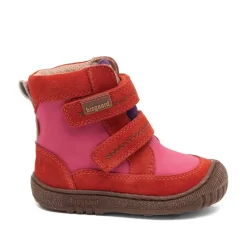 Outlet Piger Huxie Vandtætte Tex Støvler Pink Støvler|Støvler
