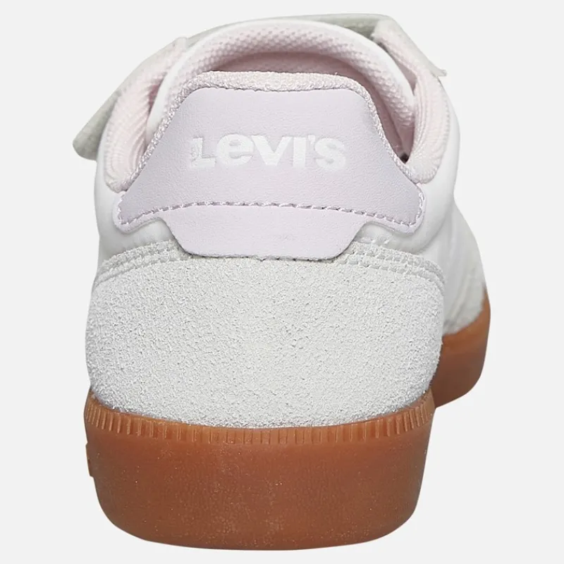 Sale Piger Jackson N Sneakers Isblå 3844 Sneakers|Sneakers