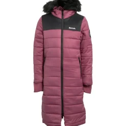Discount Piger Jakke Jacinda Puffer Bær Jakker Og Frakker