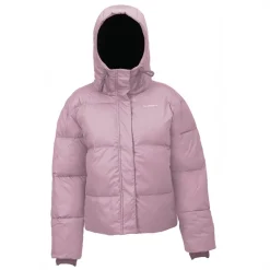 New Piger jakke Pink Jakker Og Frakker
