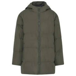 Clearance Piger Jolie 200 Jakke Olivengrøn Jakker Og Frakker