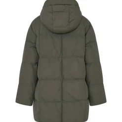 Clearance Piger Jolie 200 Jakke Olivengrøn Jakker Og Frakker