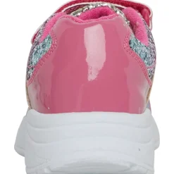 Hot Piger Jura Sneakers Pink Sneakers|Sneakers