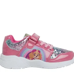 Hot Piger Jura Sneakers Pink Sneakers|Sneakers