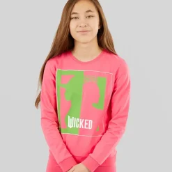 Discount Piger Kylum Sweatshirt Og Leggings Træningsdragt Camilla Træningsdragter Og Sæt