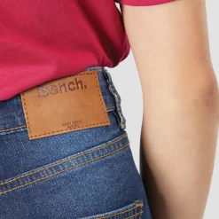Best Piger Laina Skinny Jeans Mørkeblå Jeans & Bukser