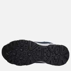 Clearance Piger Magnetar Ankelstøvler Navy/​Violet Støvler|Støvler