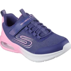 Outlet Piger Microspec Max Advance Fly 3. 0 Sneakers Navy Sneakers|Sneakers