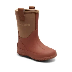 Discount Piger Neo Thermo Gummistøvler Gammel Rose Støvler|Støvler