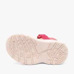 Clearance Piger Nico Sandaler Bubble Gum Klip-Klapper Og Sandaler|Klip-Klapper Og Sandaler