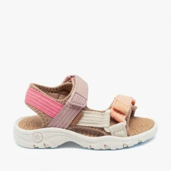 Online Piger Nico Sandaler Rose Klip-Klapper Og Sandaler|Klip-Klapper Og Sandaler