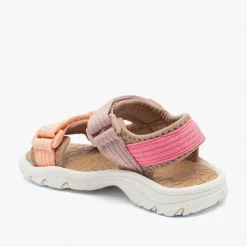 Online Piger Nico Sandaler Rose Klip-Klapper Og Sandaler|Klip-Klapper Og Sandaler