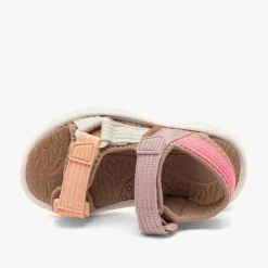 Online Piger Nico Sandaler Rose Klip-Klapper Og Sandaler|Klip-Klapper Og Sandaler