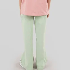 Piger Nye Brook Livs Bukser Birds Egg Green Jeans & Bukser