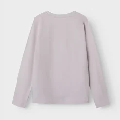 Piger Plamulla Top Orchid Hush Overdele Og Veste