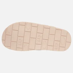 Clearance Piger Plano II Borg Sutsko Puderosa Nattøj|Nattøj