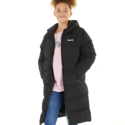 Outlet Piger Ryelle Dyne Sort Jakker Og Frakker