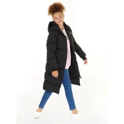 Outlet Piger Ryelle Dyne Sort Jakker Og Frakker