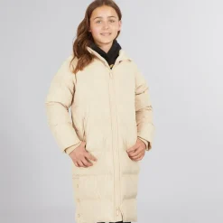Clearance Piger Ryelle Jakke Lys Beige Jakker Og Frakker