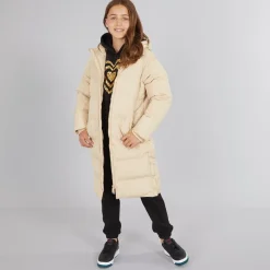 Clearance Piger Ryelle Jakke Lys Beige Jakker Og Frakker