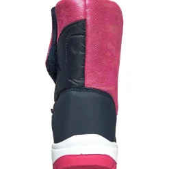 Piger Sneestøvler Rosa/​Blå Støvler|Støvler