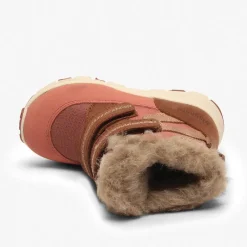 Sale Piger Spencer Vandtætte Tex Støvler Rose Støvler|Støvler