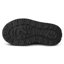New Piger s Silja Glitter Støvler 020 Black Støvler|Støvler